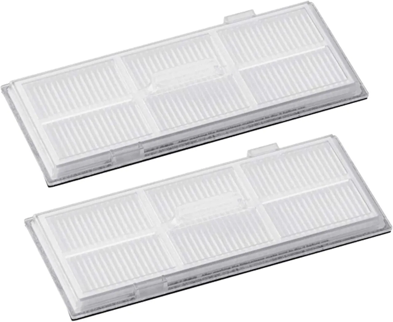 2 Hepa Filters for Xiaomi Roborock S7 Series