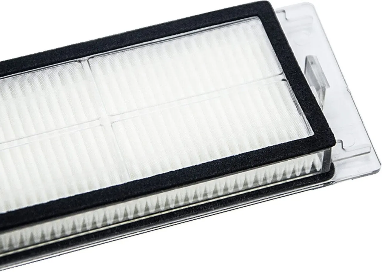 2 Hepa Filters for Xiaomi Roborock S7 Series