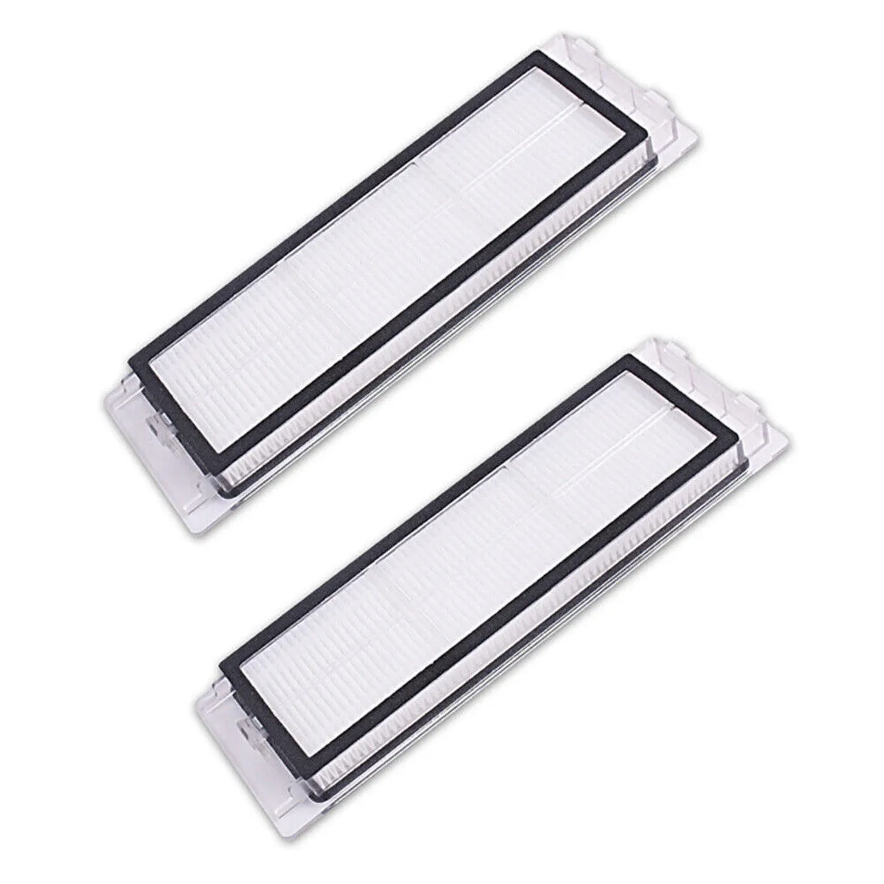 2 Hepa Filters for Xiaomi Roborock S7 Series