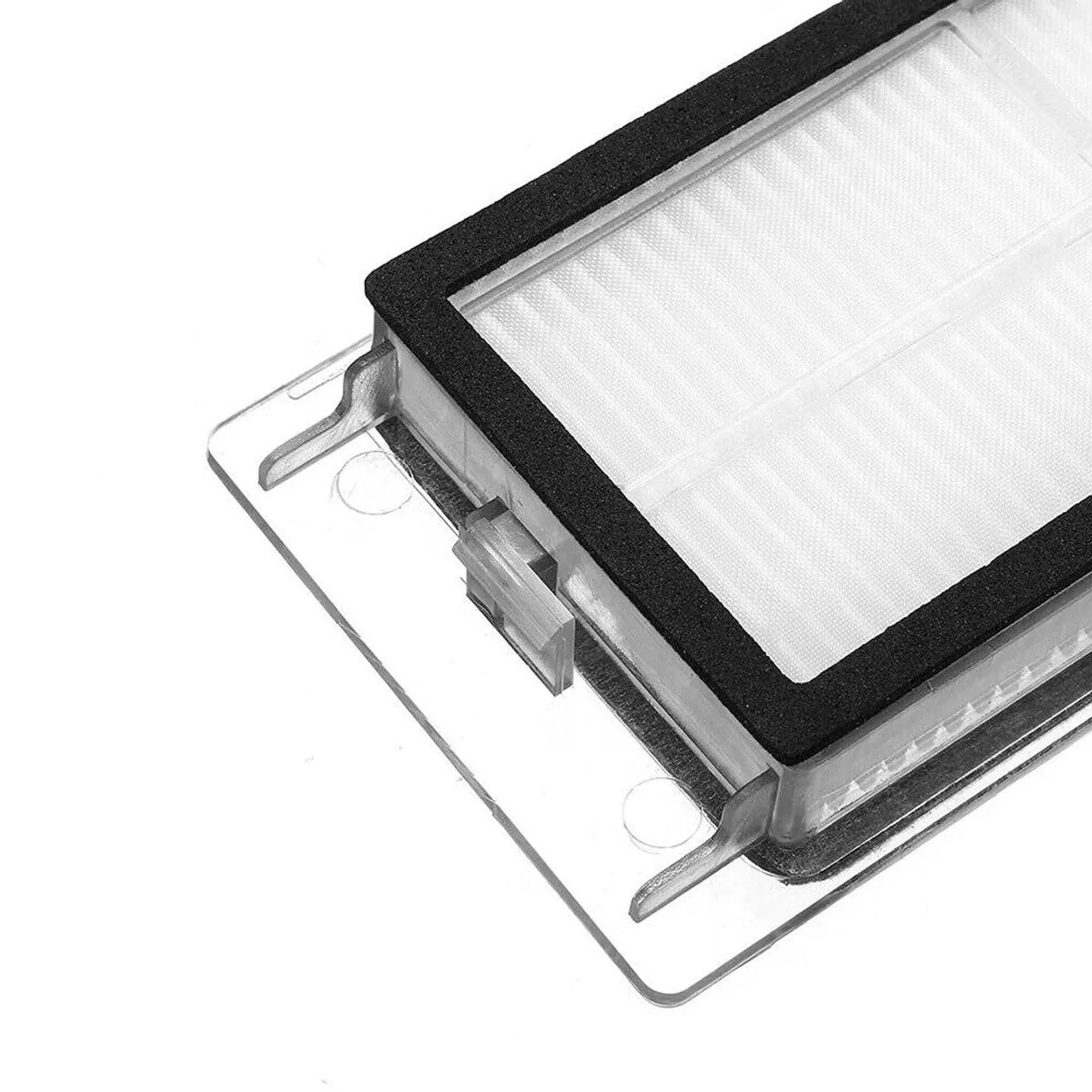 2 Hepa Filters for Xiaomi Roborock S7 Series
