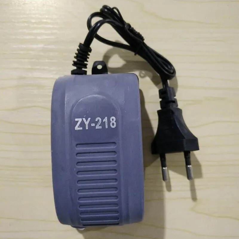 2.5W 3L/min Aquarium Air Pump
