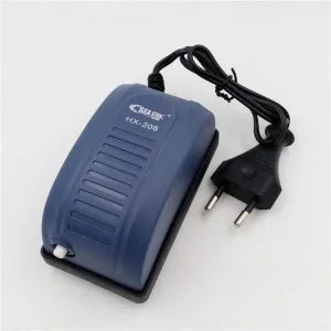 2.5W 3L/min Aquarium Air Pump