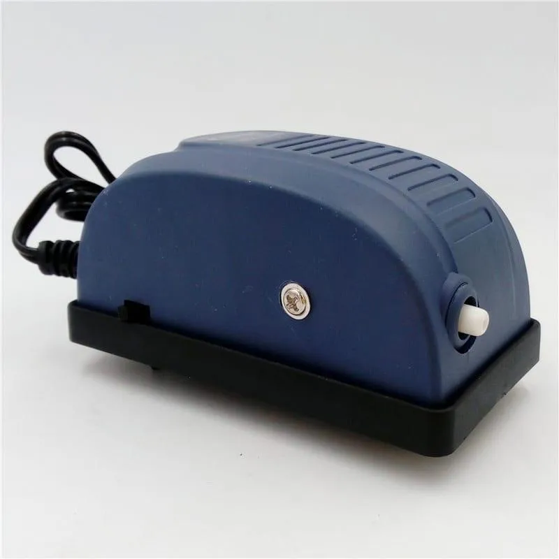 2.5W 3L/min Aquarium Air Pump
