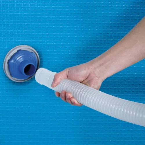 3PCS Bestway Surface Skimmer | Quick-Up Fast Set Frame Pool | Paddling Pool Cleaner