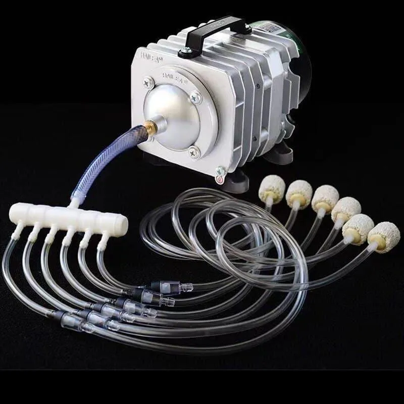 Air Compressor for Aquarium