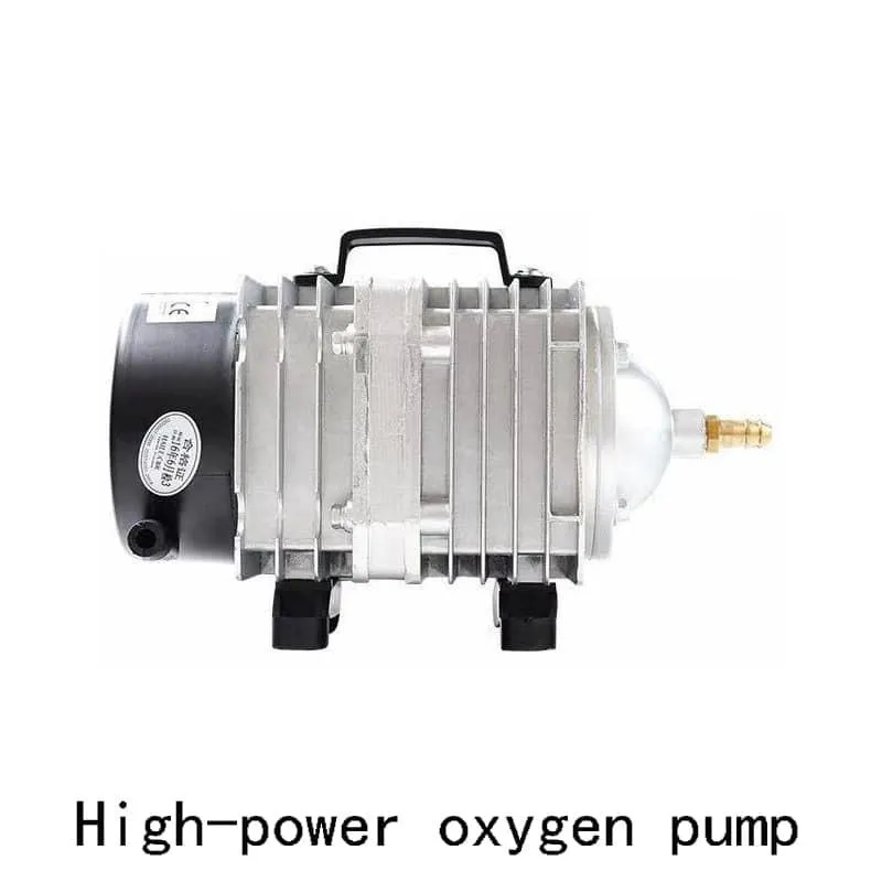Air Compressor for Aquarium