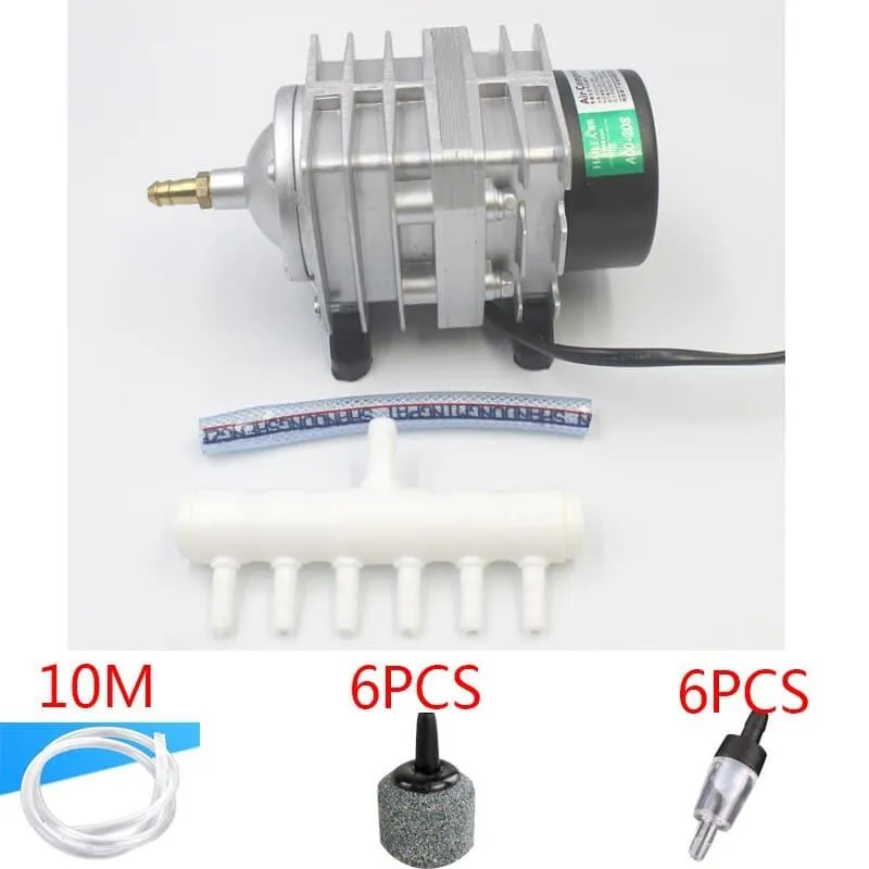 Air Compressor for Aquarium