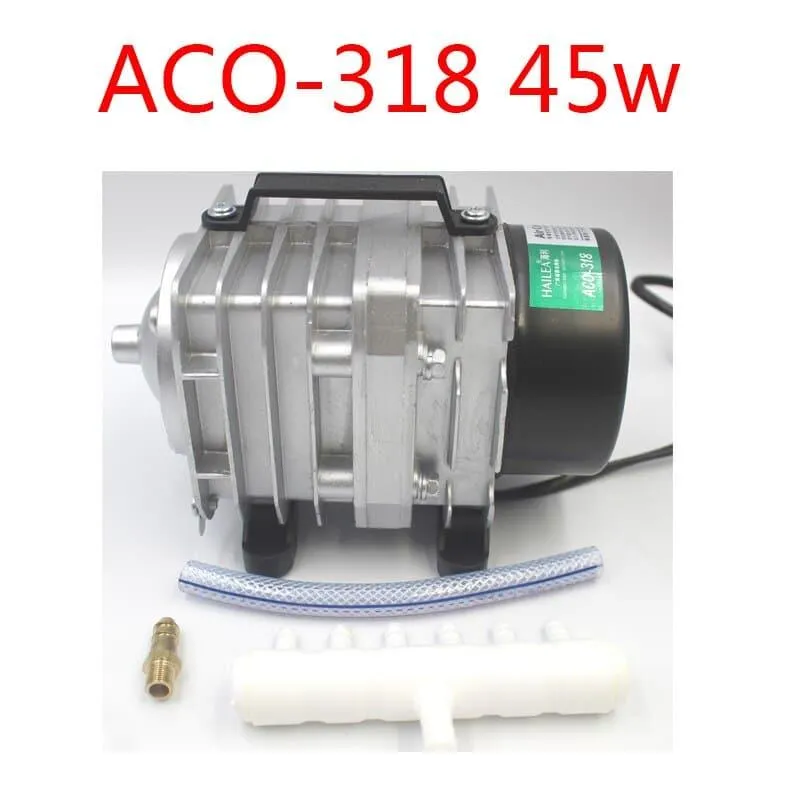 Air Compressor for Aquarium