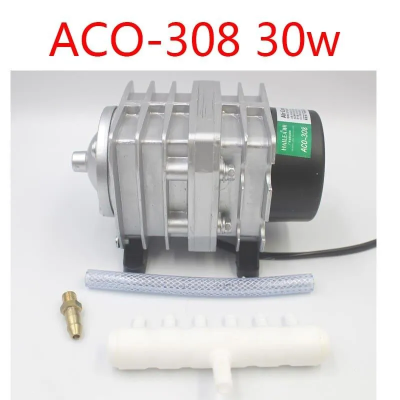 Air Compressor for Aquarium