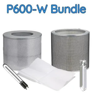 Airpura P600-W Filter Bundles - Whole House / HVAC