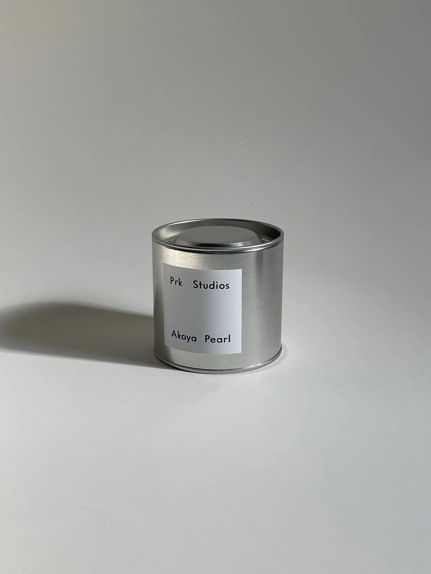 Akoya Pearl Candle