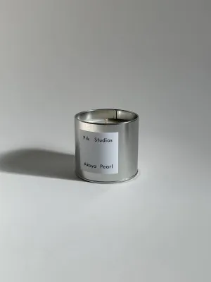 Akoya Pearl Candle