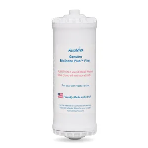AlkaViva Vesta GL BioStone Plus Filter