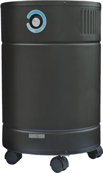AllerAir - AirMedic Pro 6 Ultra Air Purifier