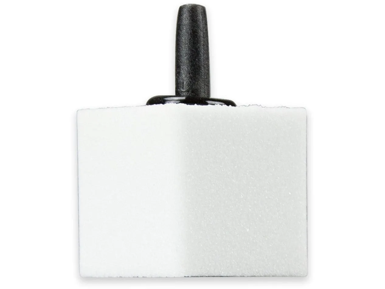 Angular Airstone Large