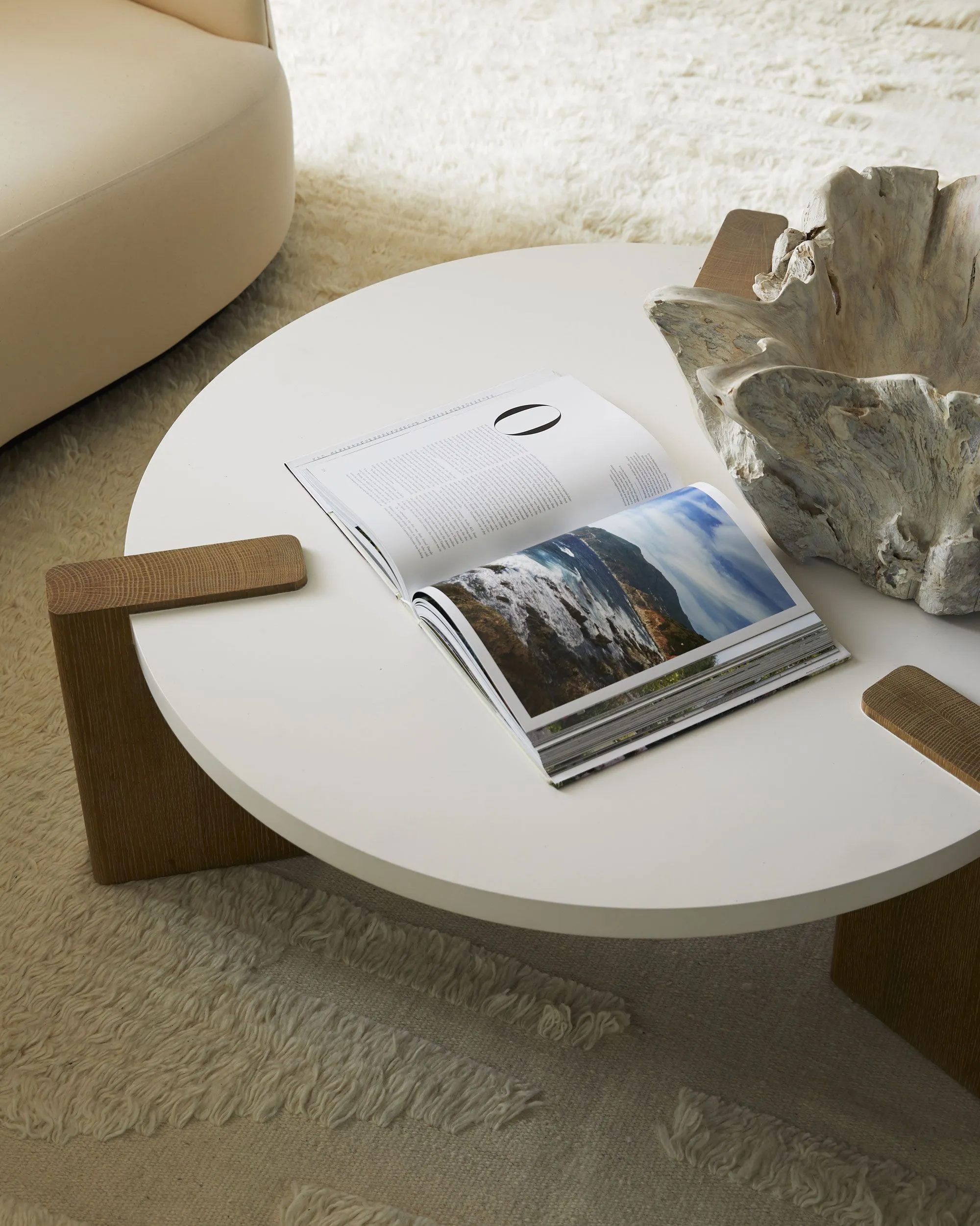 Anyer Driftwood Bowl