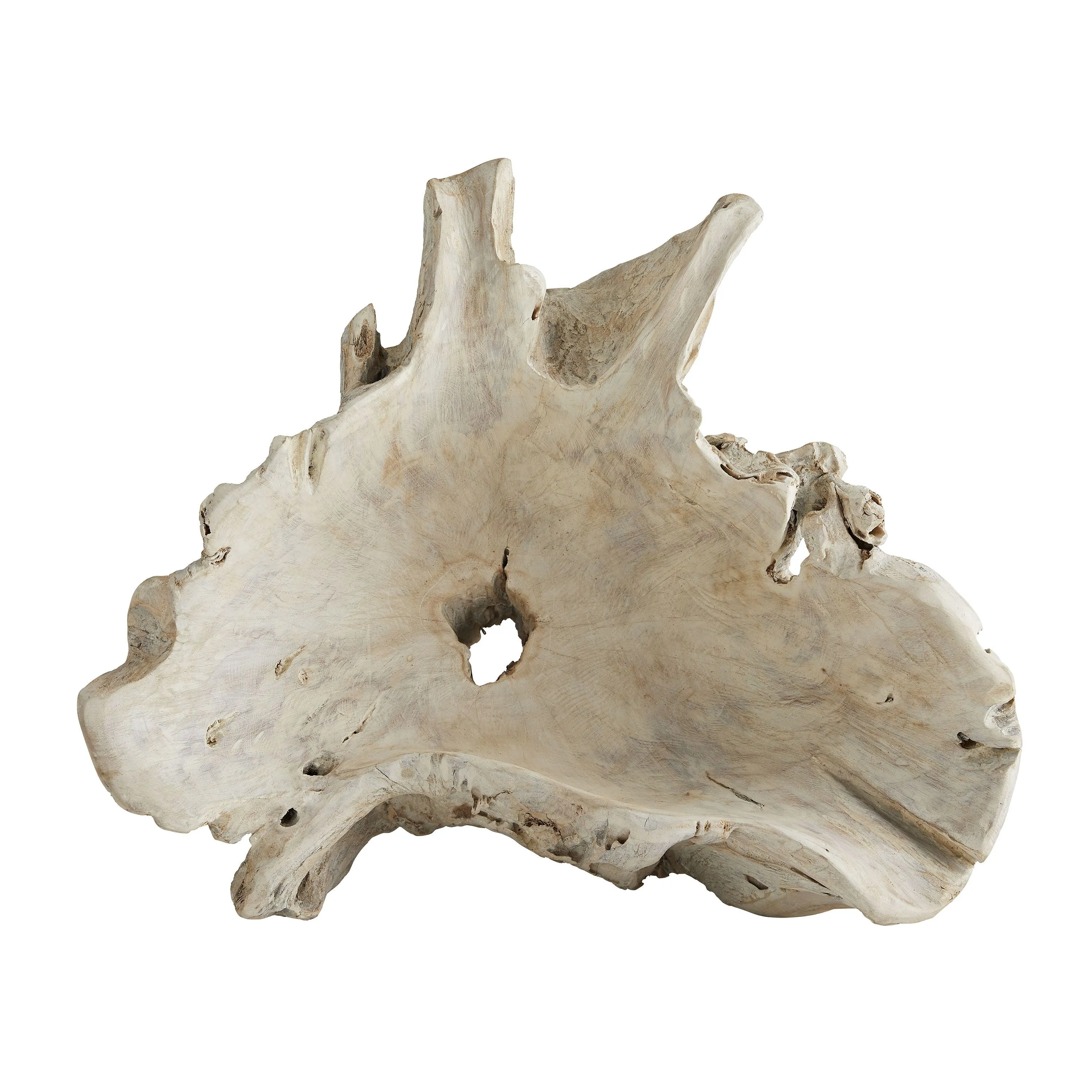 Anyer Driftwood Bowl