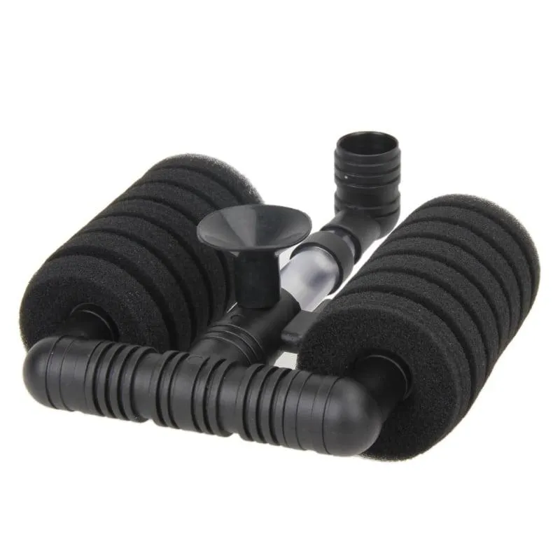 Aquarium Biochemical Sponge Filter