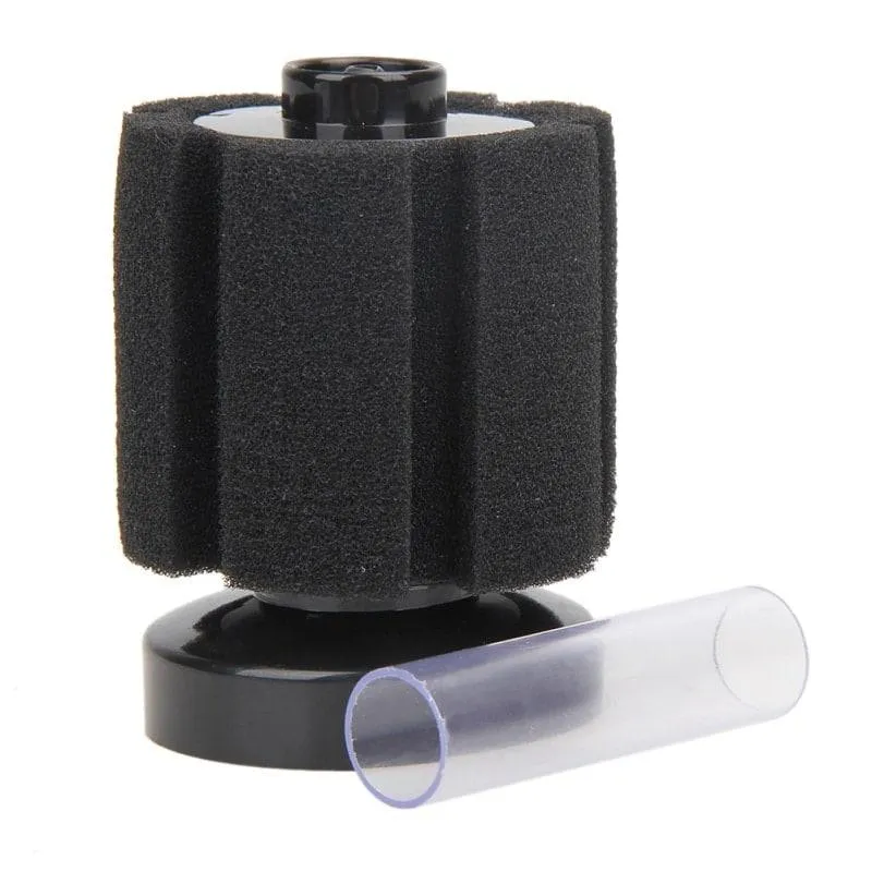Aquarium Biochemical Sponge Filter