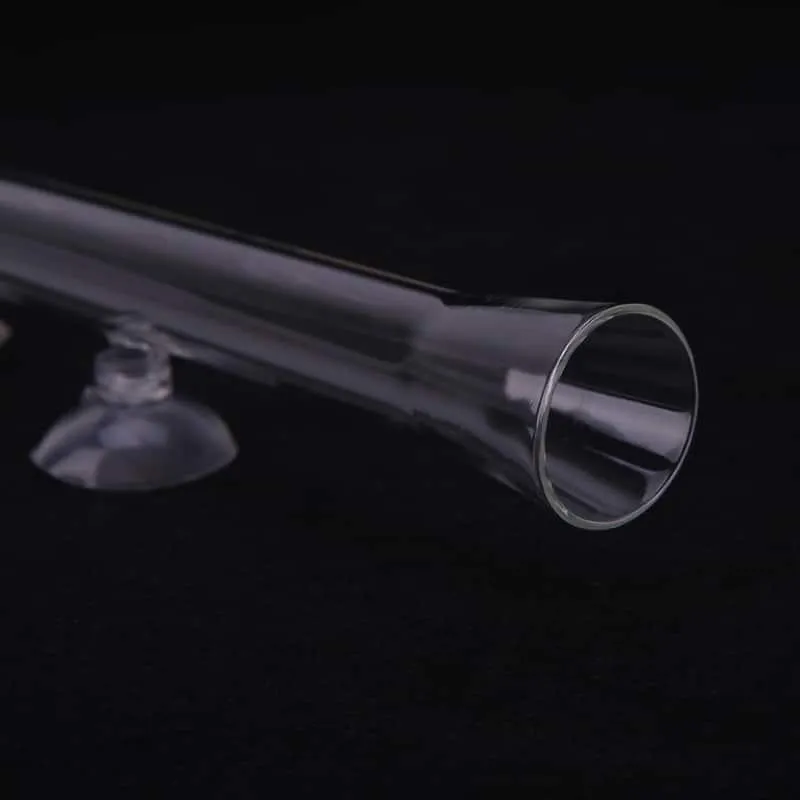 Aquarium Shrimp Feeding Tube