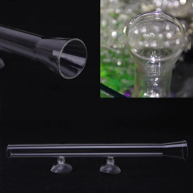 Aquarium Shrimp Feeding Tube