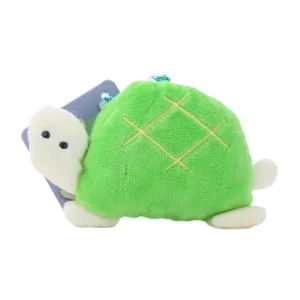 Aquarium with round eyes Turtle Plushy