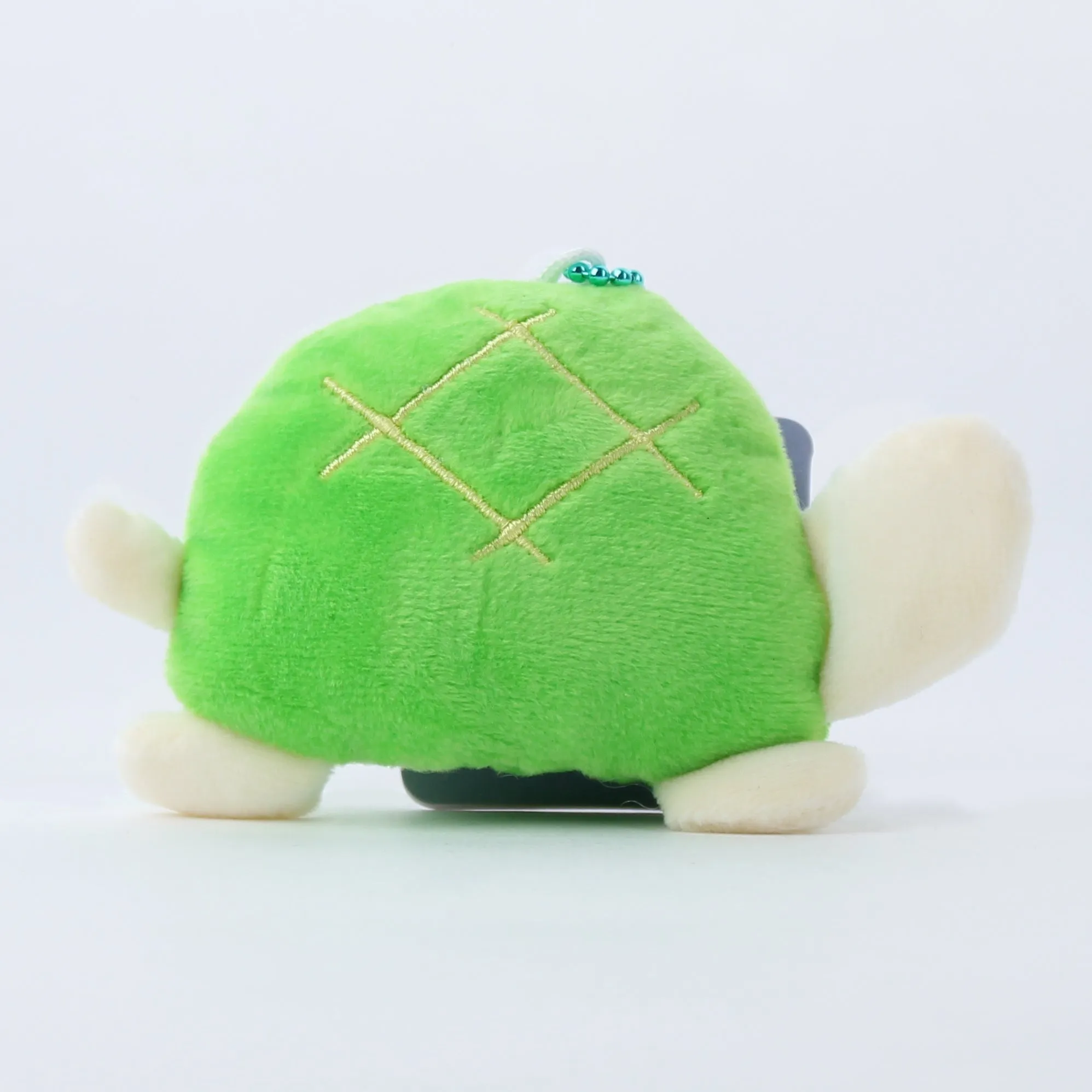 Aquarium with round eyes Turtle Plushy