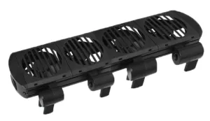 AQUAWORLD Cooling Fan (4 Fan / 90-120cm Tank)