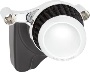 ARLEN NESS Mini 22 Air Cleaner Kit - Chrome 600-027