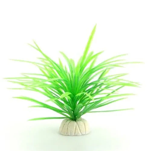 Artificial Colorful Seaweed for Aquarium