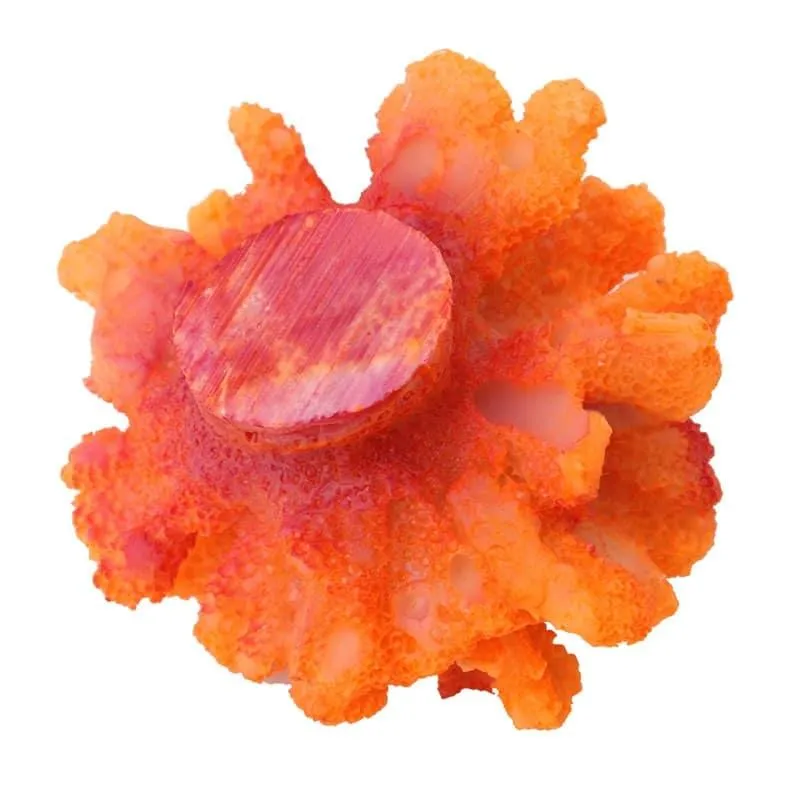 Artificial Coral Aquarium Decor