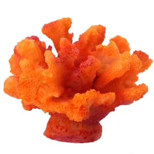 Artificial Coral Aquarium Decor