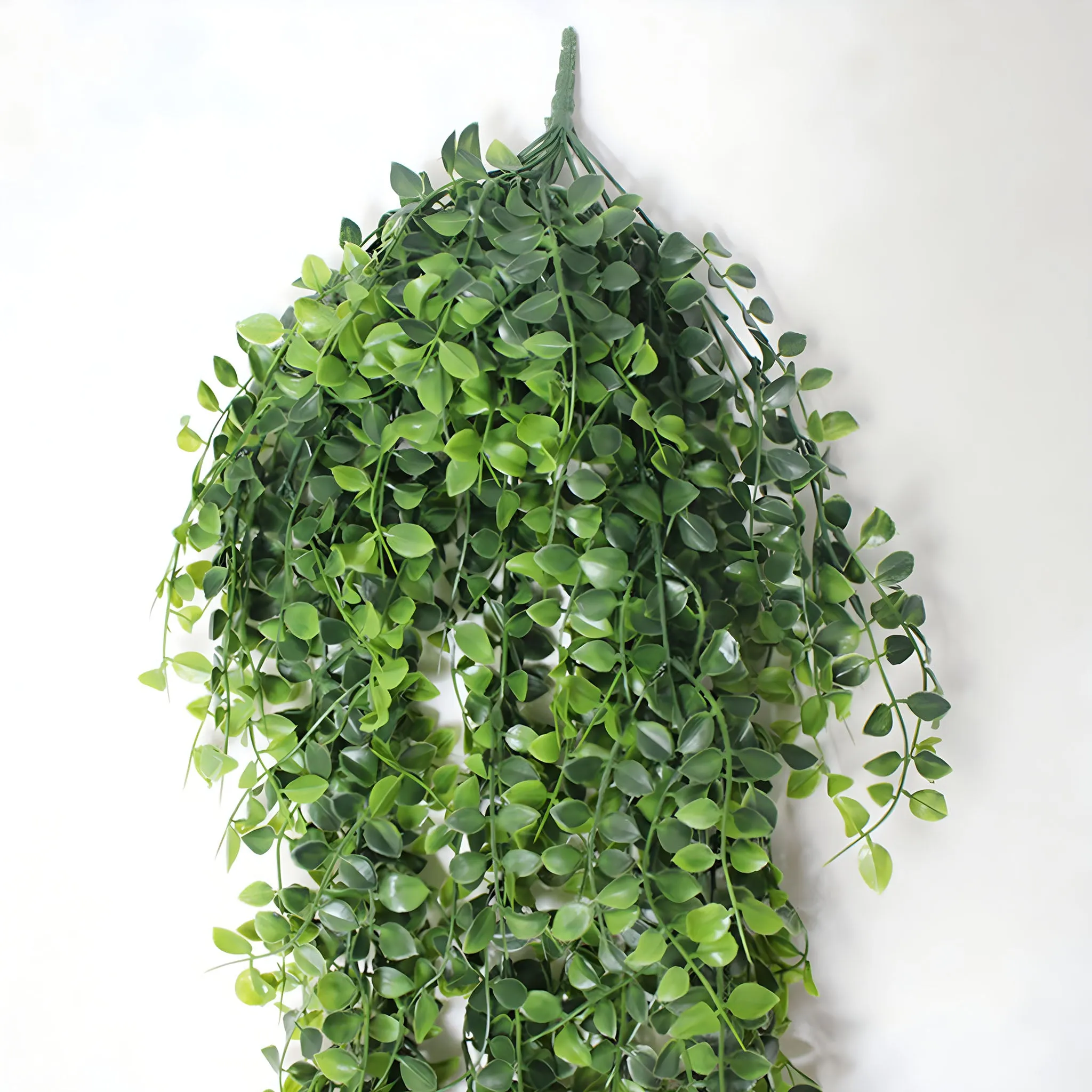 Artificial Indoor Outdoor Hanging Plants Fake Vine