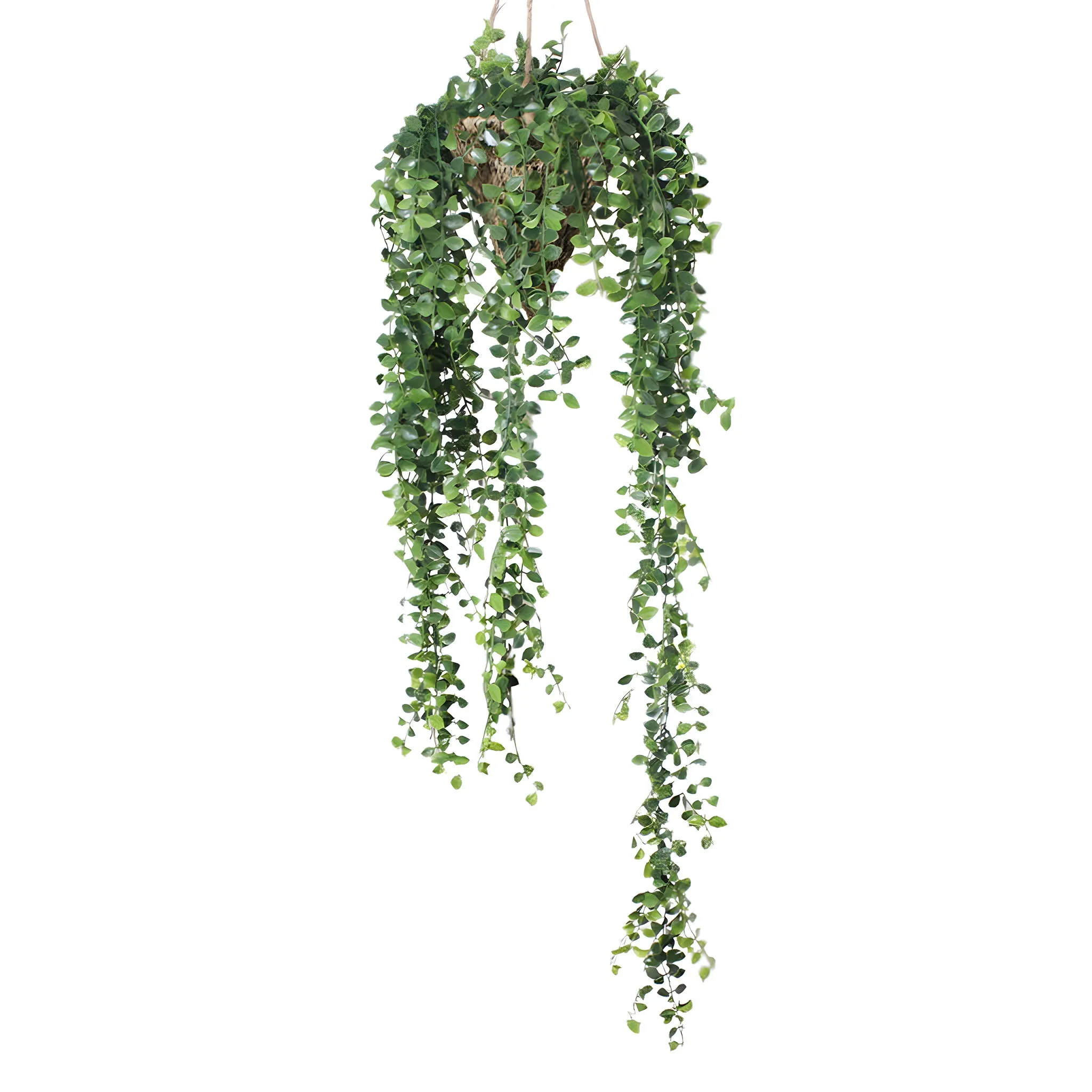 Artificial Indoor Outdoor Hanging Plants Fake Vine