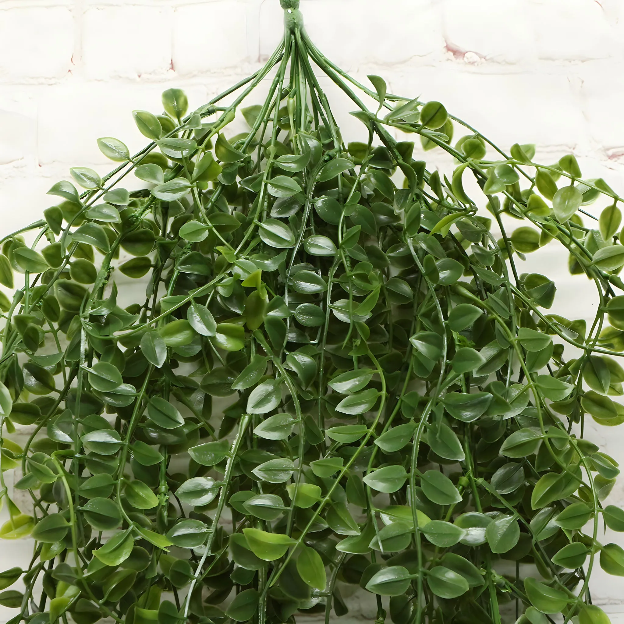 Artificial Indoor Outdoor Hanging Plants Fake Vine