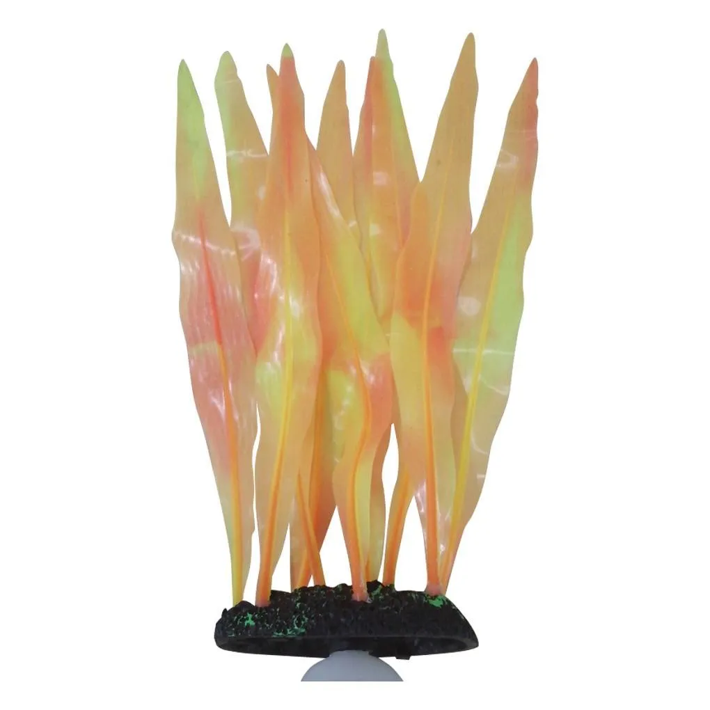 Artificial Seaweed Aquarium Decor