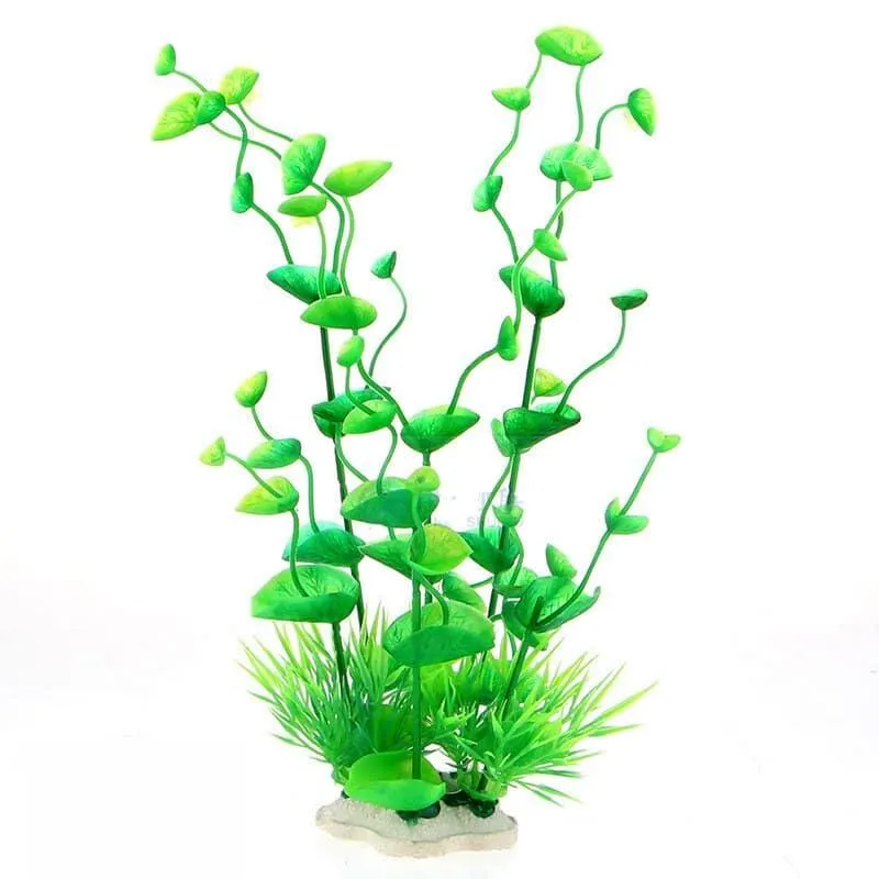 Artificial Underwater Grass for Aquarium