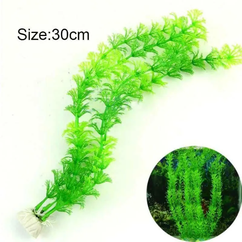 Artificial Underwater Plants Decoration