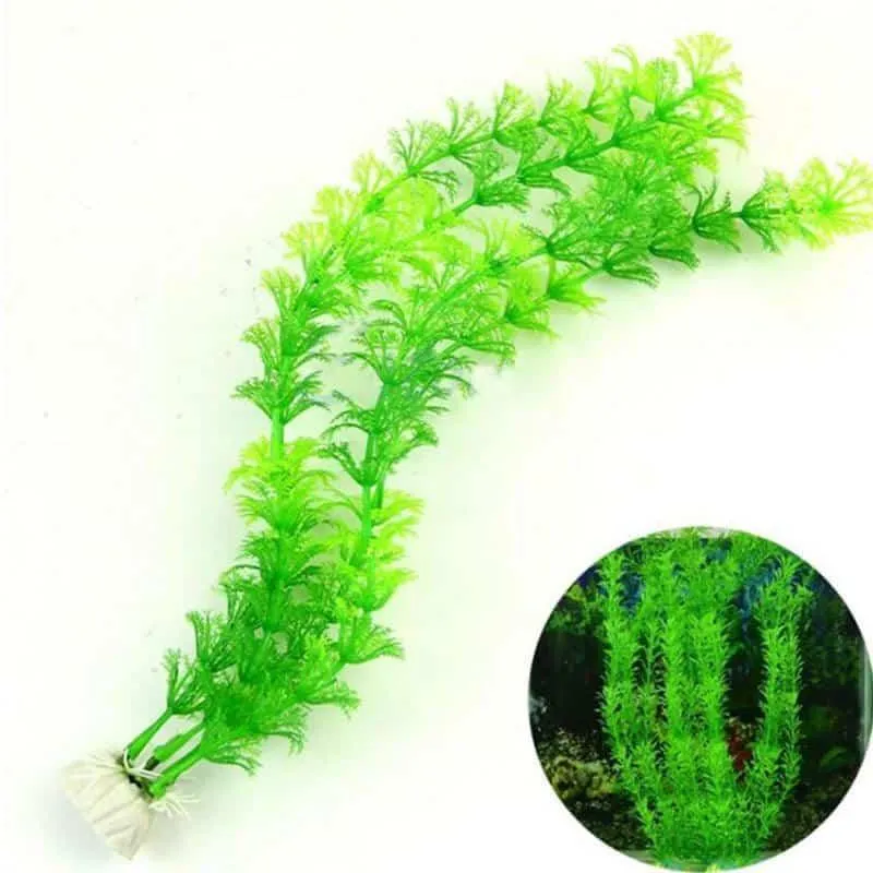 Artificial Underwater Plants Decoration