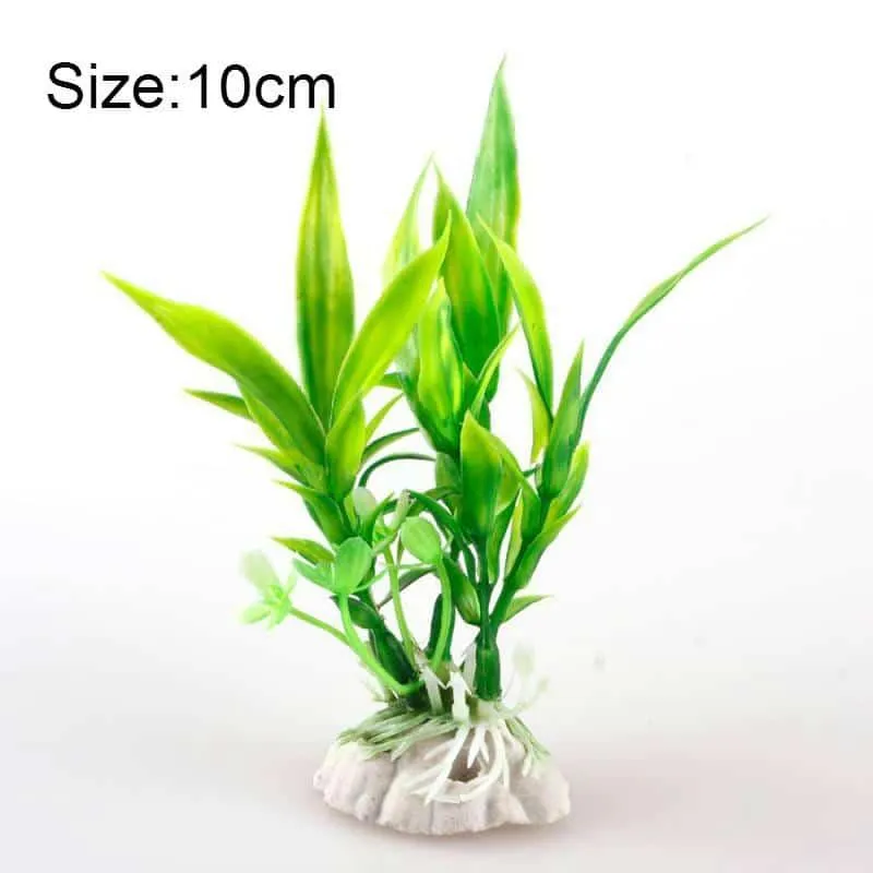 Artificial Underwater Plants Decoration