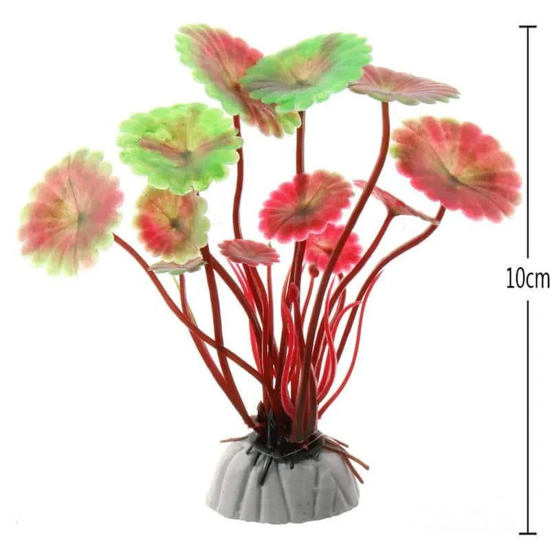 Artificial Underwater Plants Decoration