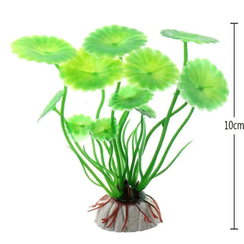 Artificial Underwater Plants Decoration