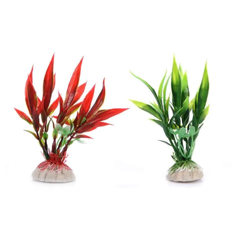 Artificial Underwater Plants Decoration