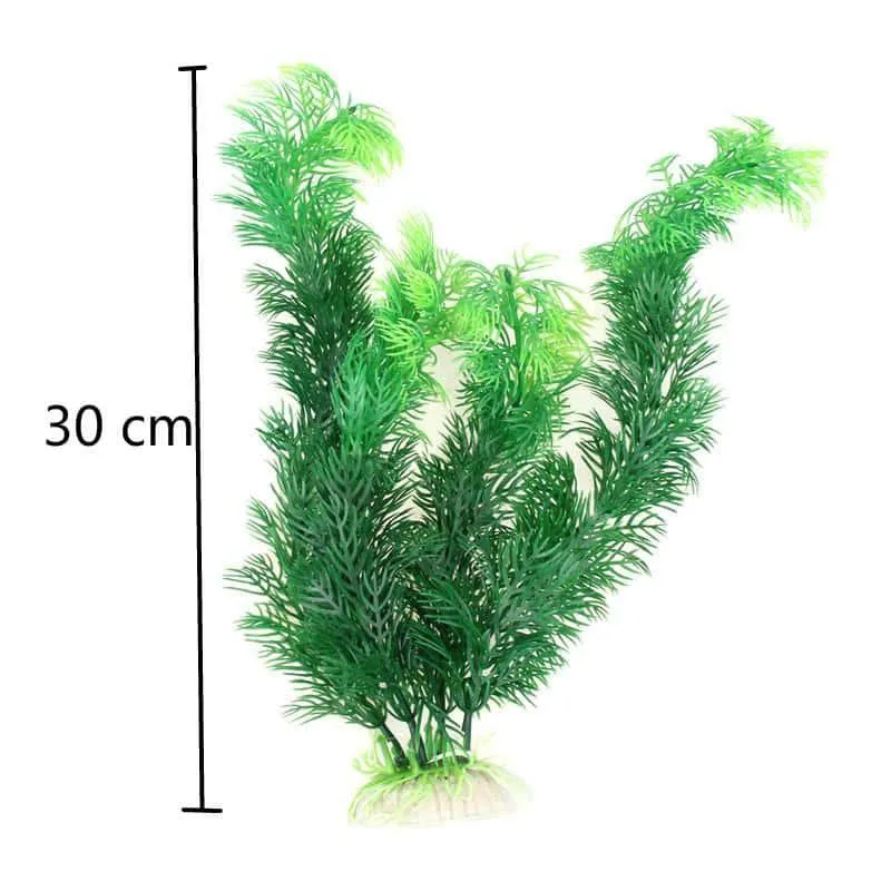 Artificial Underwater Plants Decoration