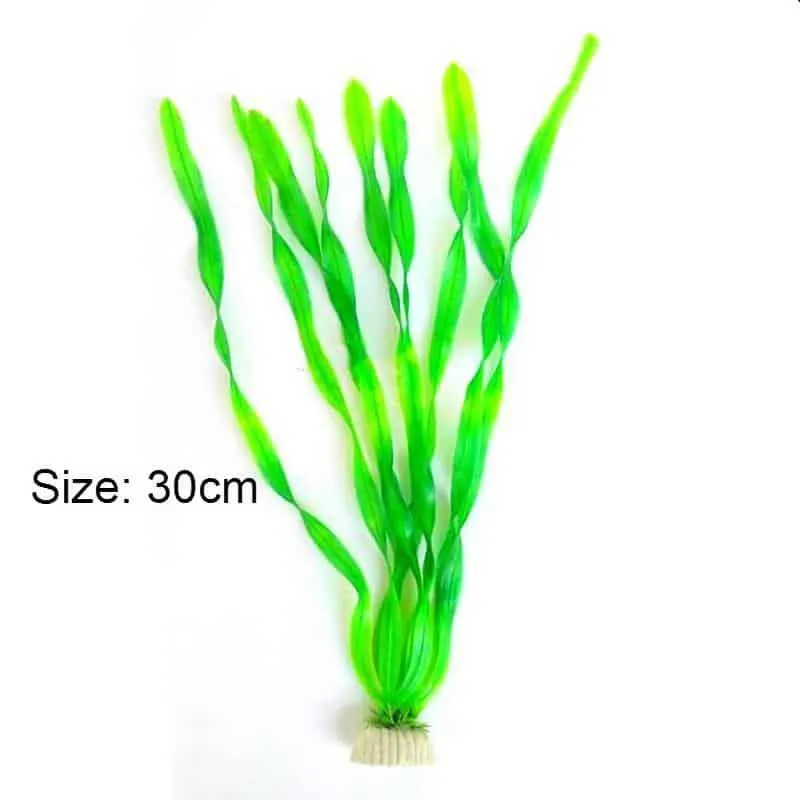 Artificial Underwater Plants Decoration