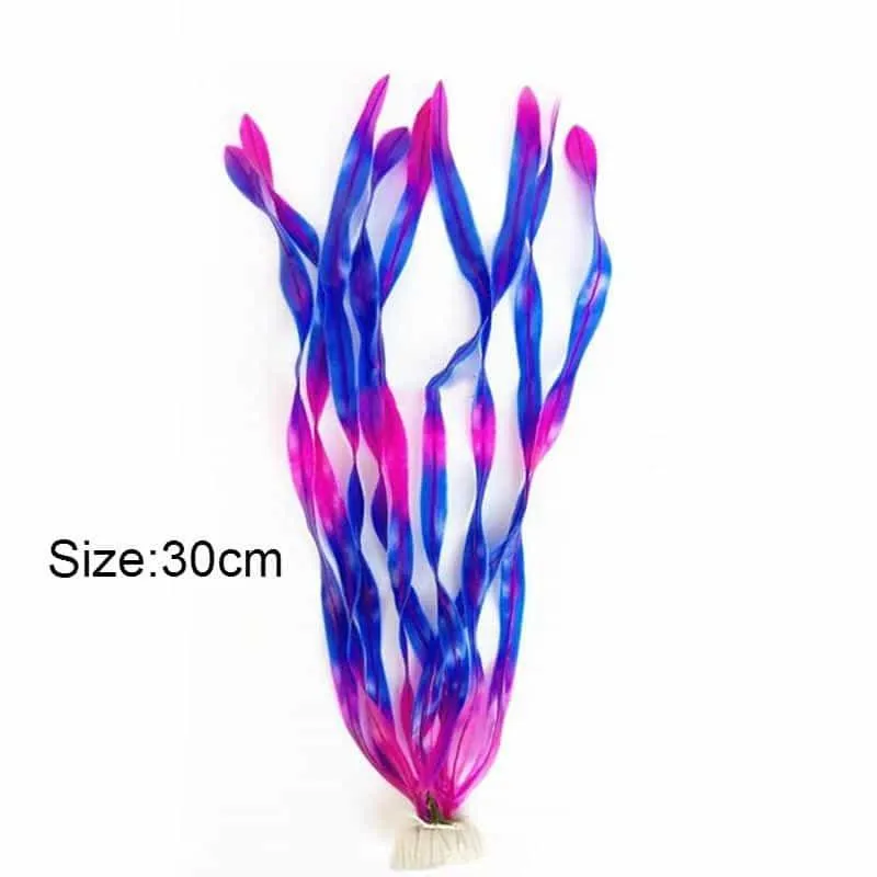 Artificial Underwater Plants Decoration