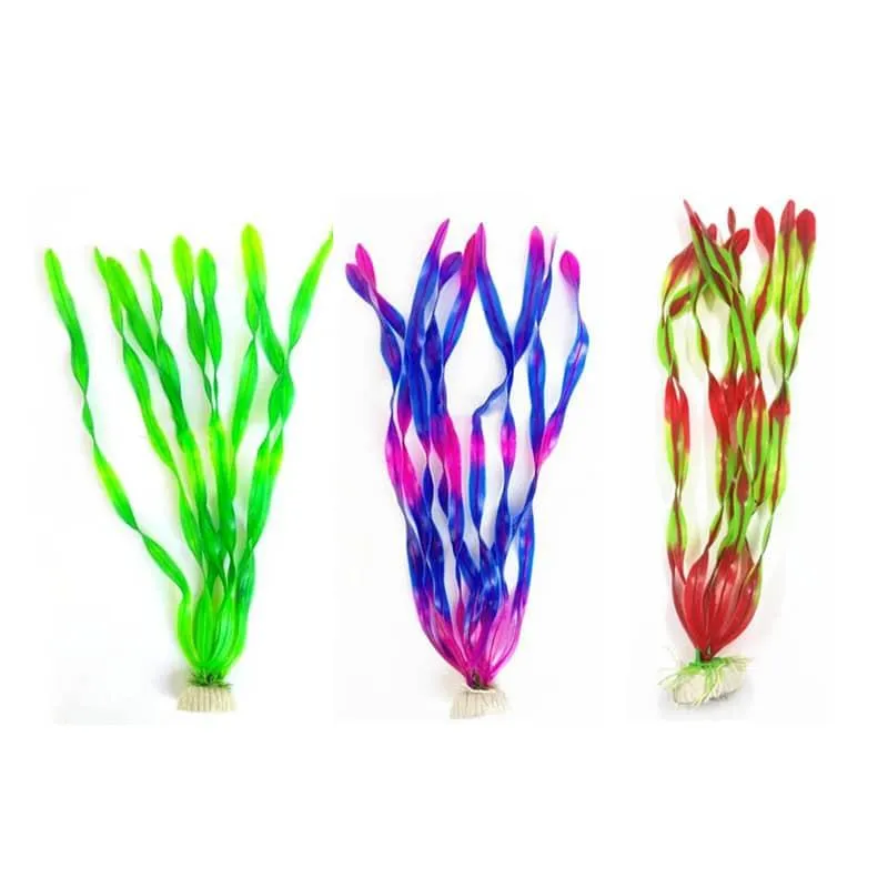 Artificial Underwater Plants Decoration