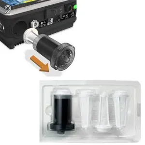 Astral 150 Ventilator Inlet Filter