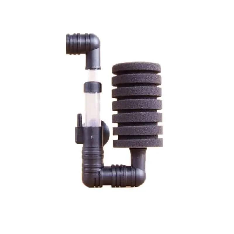 Biochemical Sponge Aquarium Filter