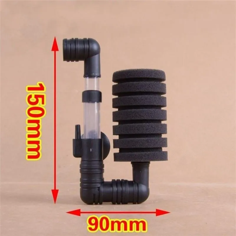 Biochemical Sponge Aquarium Filter
